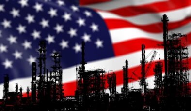 ABD’nin ticari ham petrol stokları 8 milyon varil azaldı