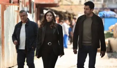 A.B.İ. dizisi bu akşam var mı? A.B.İ. yeni bölümü ne zaman yayımlanacak?