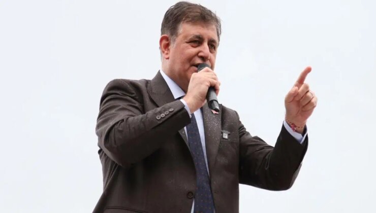 Açıklama yapması bekleniyor… Cemil Tugay CHP’den istifa edecek mi?