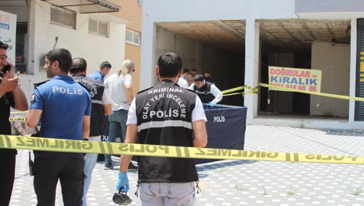 Adana’da dehşet: Uyuşturucu bağımlısı oğlunu öldürdü