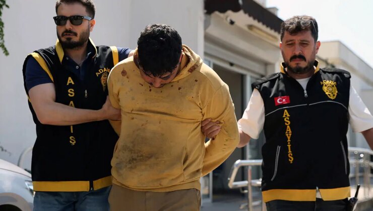 Adana’da ihbara giden polis memurunu vurmuştu: Olayın perde arkası ortaya çıktı