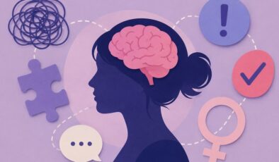 ADHD kadınlarda farklı belirtilerle kendini gösterebiliyor