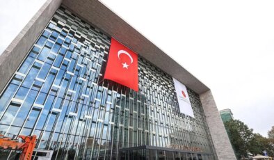 AKM’nin X hesabı hacklendi: ‘Kripto’ sayfasına dönüştü