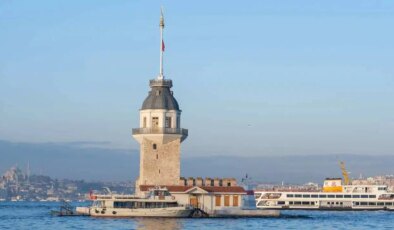 AKOM gün gün açıkladı: İstanbul’da bu hafta sıcaklıklar yükseliyor