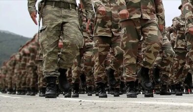 AKP’den gurbetçilere ‘askerlik’ muafiyeti geliyor