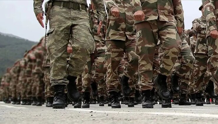 AKP’den gurbetçilere ‘askerlik’ muafiyeti geliyor