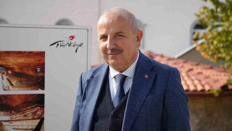 AKP’li Keskin Belediye Başkanı’na ‘rüşvet’ten hapis cezası