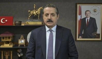 AKP’li vekil isyan etti: ‘Ya yapın ya da defolun gidin’