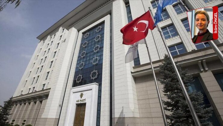 AKP’nin oyları yükselmiyor