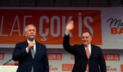 AKP’ye geçeceği iddia edildi: CHP’li Belediye Başkanı Güngör’den net yanıt