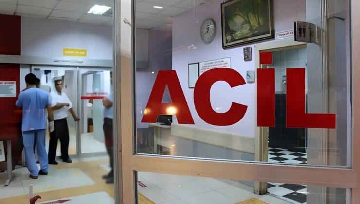 Alacak verecek kavgası kanlı bitti: 1 ölü, 3 yaralı
