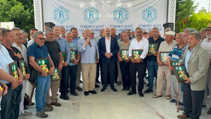 Ali Coşkun: “Hafızasını kaybeden toplum geleceğini kaybeder…”