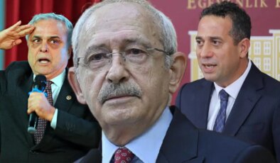 Ali Mahir Başarır, Kılıçdaroğlu’yla ‘Hasan Ufuk Çakır’ diyaloğunu ilk kez anlattı
