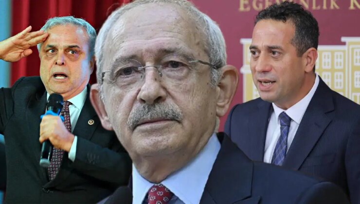 Ali Mahir Başarır, Kılıçdaroğlu’yla ‘Hasan Ufuk Çakır’ diyaloğunu ilk kez anlattı