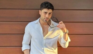 Ali Öner kimdir? Ali Öner kaç yaşında, nereli? Ali Öner hangi yapımlarda rol aldı?