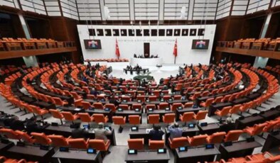 Alkollü içki satışıyla ilgili değişiklikleri de içeren kanun Resmi Gazete’de