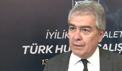 Anayasa hukukçusu Prof. Dr. Süheyl Batum’dan ‘mutlak butlan’ ve ‘tedbir’ tepkisi: ‘Hukuk açısından utanç verici’