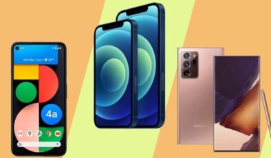 Android, iPhone farketmiyor: İşte telefonunuzu yeni almış gibi hızlandıracak 5 ayar