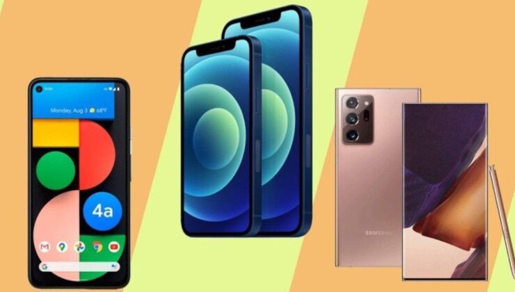 Android, iPhone farketmiyor: İşte telefonunuzu yeni almış gibi hızlandıracak 5 ayar