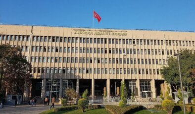 Ankara merkezli 20 ilde yasa dışı bahis operasyonu