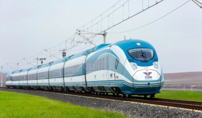 Ankara-Sivas YHT Hattı’nda ek seferler düzenlenecek