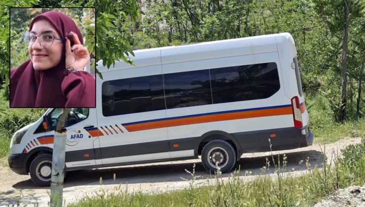 Ankara’da lise öğrencisi kayboldu: Arama çalışması başlatıldı