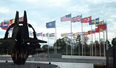 Ankara’da NATO Zirvesi’ne geri sayım: Protesto ihtimaline karşı kente girişler engellenecek!