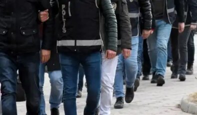 Ankara’da ‘yasa dışı bahis’ operasyonu: 44 tutuklama