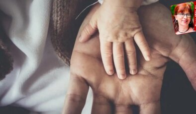 Anne Çocuk Eğitim Vakfı’ndan Hasan Deniz: ‘Babalık rolü değişiyor ‘