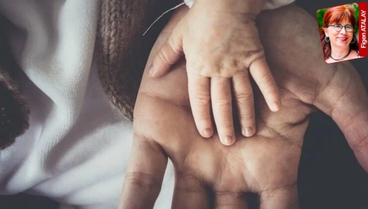 Anne Çocuk Eğitim Vakfı’ndan Hasan Deniz: ‘Babalık rolü değişiyor ‘