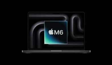 Apple M6 işlemcili Mac modelleri sonbaharda satışa çıkabilir