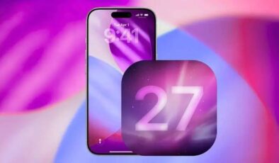 Apple’dan şok karar: Milyonlarca iPhone iOS 27 güncellemesini alamayacak