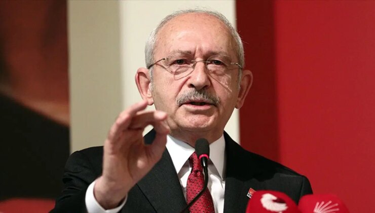 Araştırmada ortaya çıktı: Kemal Kılıçdaroğlu toplumda tedirginlik ve endişe kaynağı