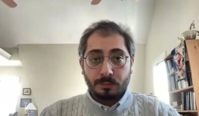 Arsen Nişanyan kimdir, kaç yaşında? Sevan Nişanyan’ın oğlu Arsen Nişanyan’ın annesi kim?