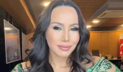 Asena yeni aşkıyla gündem oldu! Eşinin yanında ‘ağabey’ dediği eski video ortaya çıktı