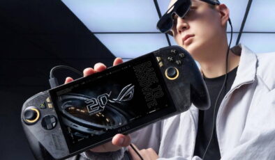 Asus ROG Xbox Ally X20 el konsolu tanıtıldı