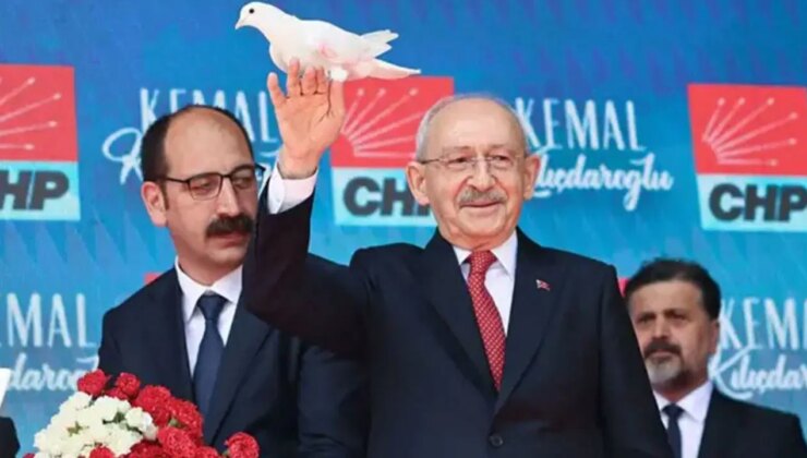 Atanmış Kılıçdaroğlu yönetiminin biyografi oyunu: Onlara göre başkanlığı hiç bırakmadı