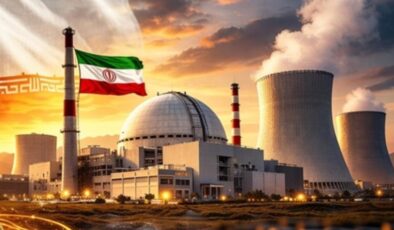 Atom Enerjisi Kurumu açıkladı: İran’ın uranyumu nerede tuttuğu muamma