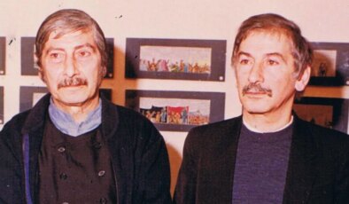 Aydınlanmanın iki çınarı Hacıbektaş’ta anılacak: İlhan ve Turhan Selçuk bugün anılıyor