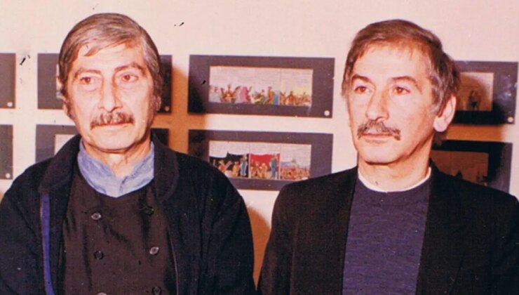 Aydınlanmanın iki çınarı Hacıbektaş’ta anılacak: İlhan ve Turhan Selçuk bugün anılıyor
