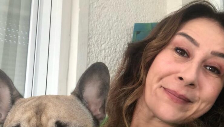 Ayşegül Ünsal’dan ‘Süper Baba’ itirafı: Çok şey öğrendim