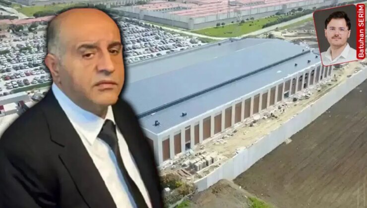 Aziz İhsan Aktaş Suç Örgütü Davasında duruşmaya ‘ses sistemi’ engeli