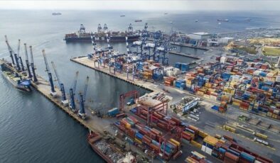 BAE ve Irak’tan Türkiye merkezli dev ticaret hamlesi