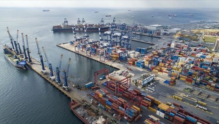 BAE ve Irak’tan Türkiye merkezli dev ticaret hamlesi