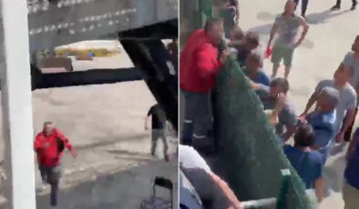 Bağımsız Maden İş duyurdu: ‘Özşen Madencilik’ işçilerinin ve ailelerinin üzerine ateş açıldı!