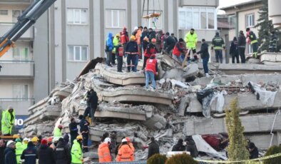 Bahar Apartmanı davasında ‘eksik inceleme ve yetersiz rapor’ skandalı