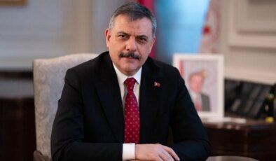 Bakan Çiftçi’den ‘yeni nesil suç çeteleri’ açıklaması