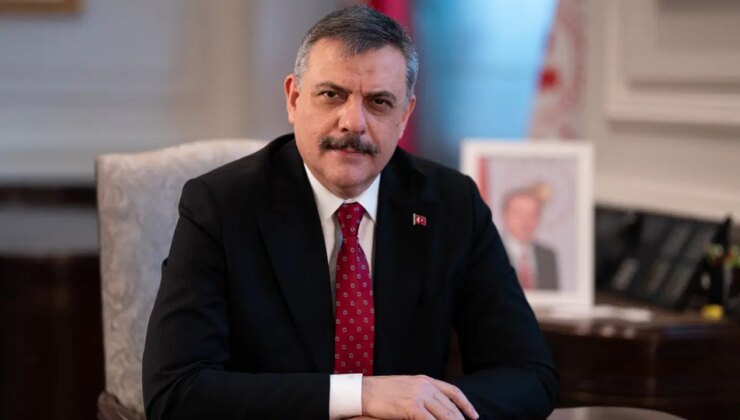 Bakan Çiftçi’den ‘yeni nesil suç çeteleri’ açıklaması
