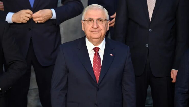 Bakan Güler’den ‘NATO’ açıklaması: ‘Ankara zirvesi önemli bir dönem noktası olacak’