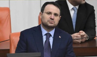 Bakan Gürlek duyurdu: 140 yeni mahkeme geliyor